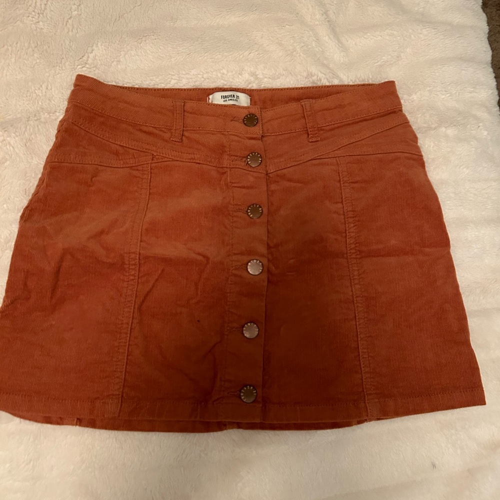 Forever 21 Skirt